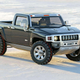 Hummer H3T Concept